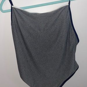 American Eagle one piece swimsuit never worn